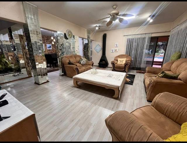 BUSINESS FOR SALE IN BRUMA